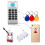 Handheld Frequency 125Khz-13.56MHZ Copier Duplicator ID IC 8211 Card Reader Writer Access Control Pass Id Firewall 5