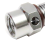 Technische duikuitrusting Eerste trap overdrukventiel accessoires 180-200 PSI 7