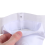 Groin Protector Cup Men, Boxing Kickboxing Muay Guard, Ventilated Adjustable, Karate Fighting Training S 1