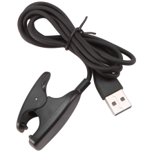 Ladegerät für Ambit, Netzkabel Ambit/Ambit2/Ambit2 S/Ambit 3 Run Sportuhr und GPS-Track-Pod, Ersatz-USB-Ladekabel