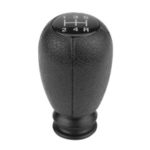 5 Speed Car Gear Shift Lever Knob for 207 Xsara Xantia C2 C3 C4