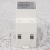 Din Rail Dual Display Adjustable over Voltage Current and Under Protective Device Protector Relay 60A 220V 230V 8