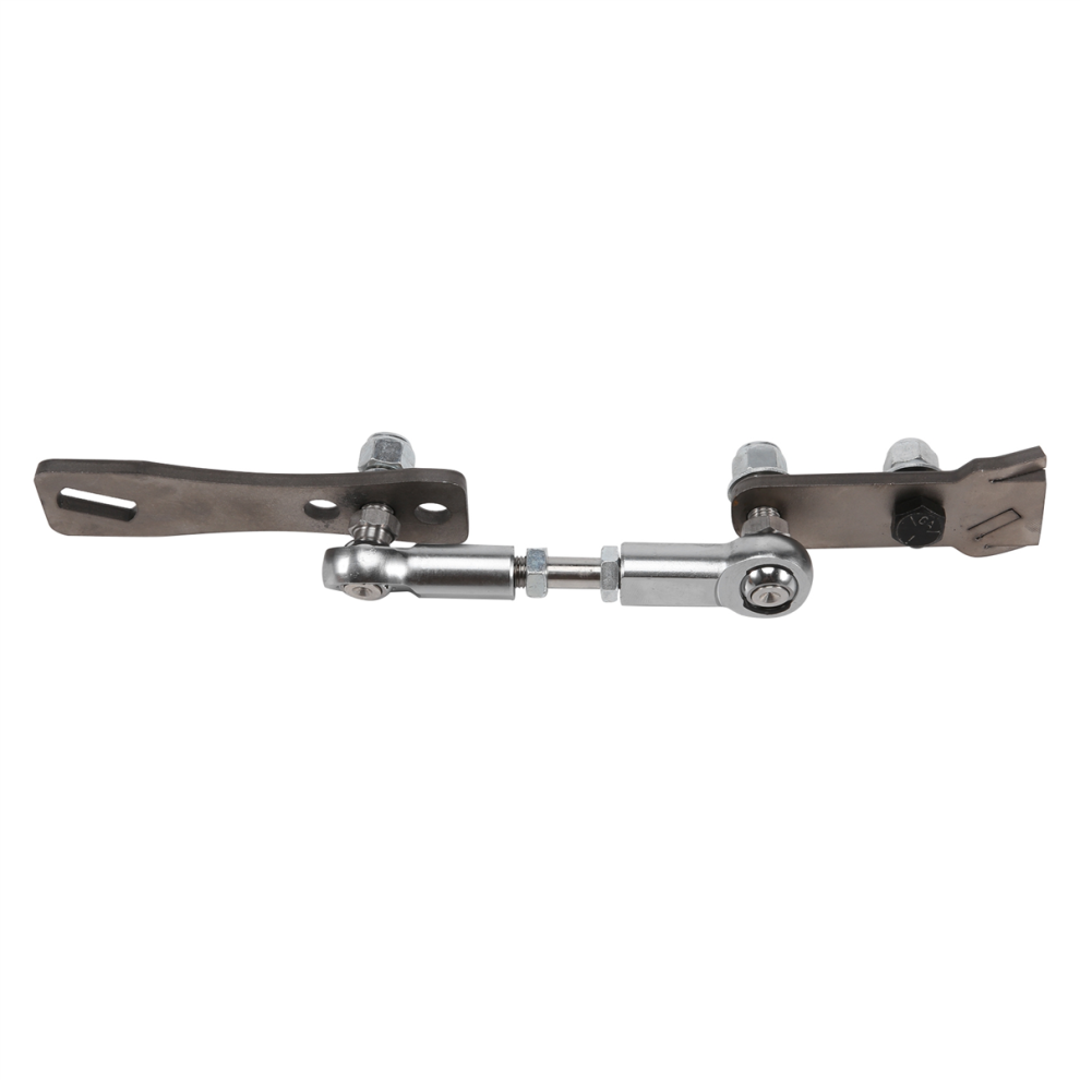 Transfer Case Linkage Kit Fits For Xj Comanche Mj 1986-2001 Easy To Install 4851999656244