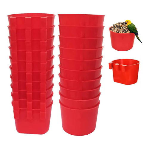 Job Lot 12 Mangeoires Drennan – Pêche Au Coup – Occasion