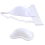 Groin Protector Cup Men, Boxing Kickboxing Muay Guard, Ventilated Adjustable, Karate Fighting Training L 5