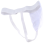 Groin Protector Cup Men, Boxing Kickboxing Muay Guard, Ventilated Adjustable, Karate Fighting Training L 6