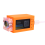 Για Nerdminer V2 Pro Miner 78KH/S Μίνι Bitcoin Λοταρία με Φωτεινό Ανεμιστήρα BTC Solo Mining Πορτοκαλί 3