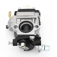 (As show, One size) Compatible 43cc 52cc Engine Grass Cutter 40-5 44-5
