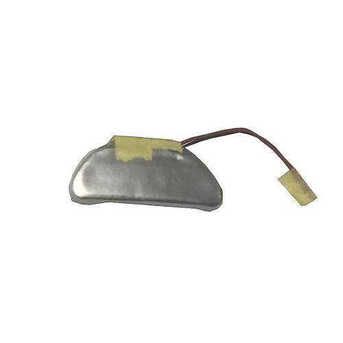 (As show, One size) Suitable For Jiaming Edge 20 Edge 25 Bicycle Computer Battery Pd2430-HD 1