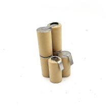 (As show, One size) 3000mah For Heiniger 7.2v Ni Mh Battery Pack Cd 701-715 For Self-installation