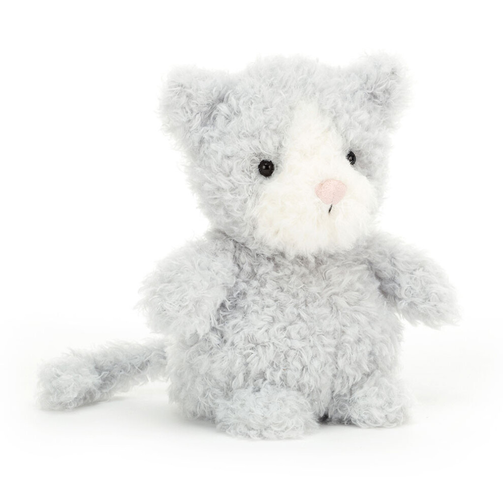 (Little Kitten) Plush toys, birthday gifts, Valentine's Day gifts, surprise gifts