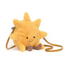 (Amuseables Sun Bag) Plush toys, birthday gifts, Valentine's Day gifts, surprise gifts