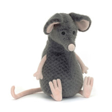 (Lachlan Sad Rat) Plush toys, birthday gifts, Valentine's Day gifts, surprise gifts