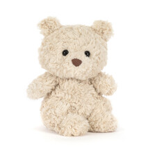 (Bartholomew Bear Junior) Plush toys, birthday gifts, Valentine's Day gifts, surprise gifts