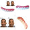 Braces Adult Portable Conceal Missing Teeth And Cavities Between Teethdenture 8