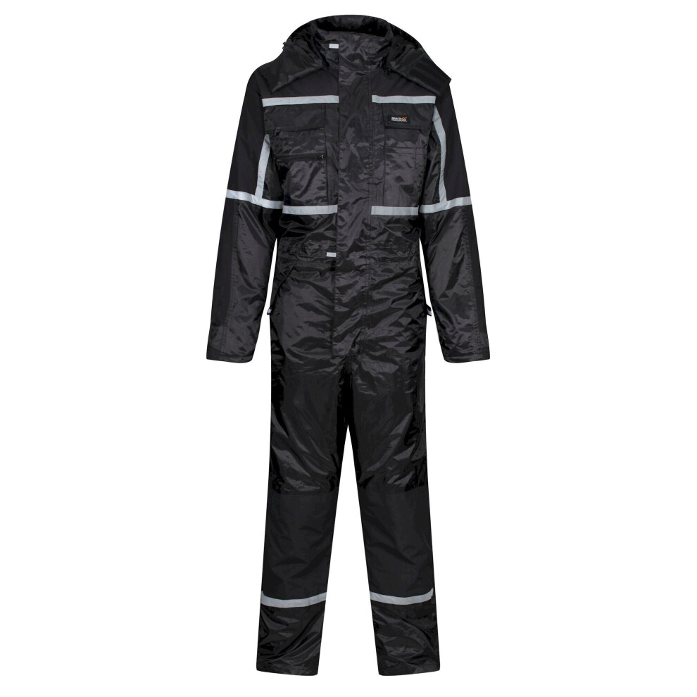 Regatta Professional Mens Waterproof Overalls