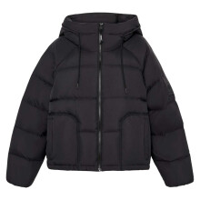 Timberland Womens/Ladies Recycled Down Padded Jacket