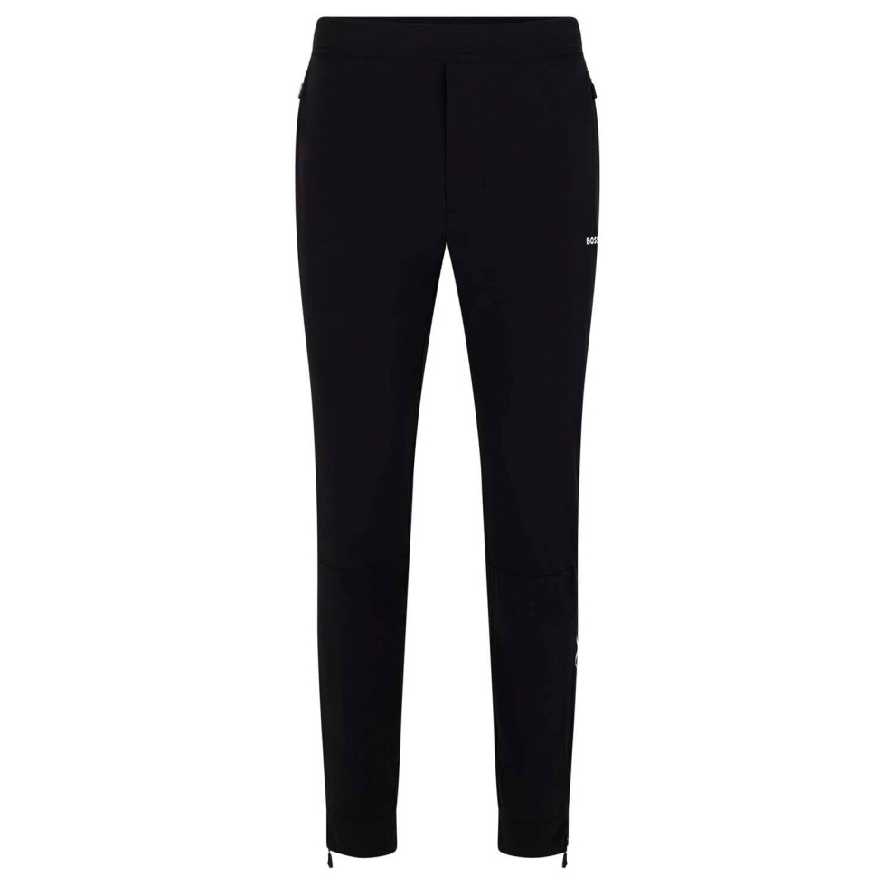 Hugo Boss Mens T Track Trousers