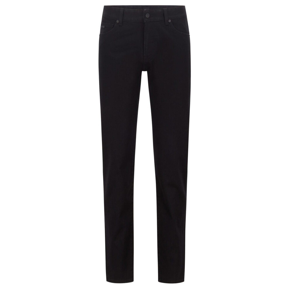 Boss Mens Maine Deep Jeans