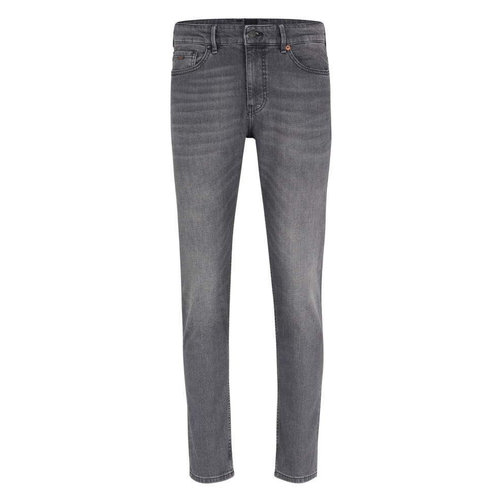Boss Mens Delano BC Slim Jeans