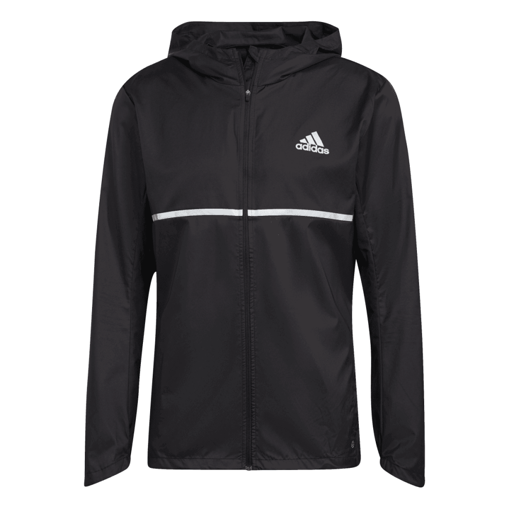 Adidas Mens Own The Run Track Jacket