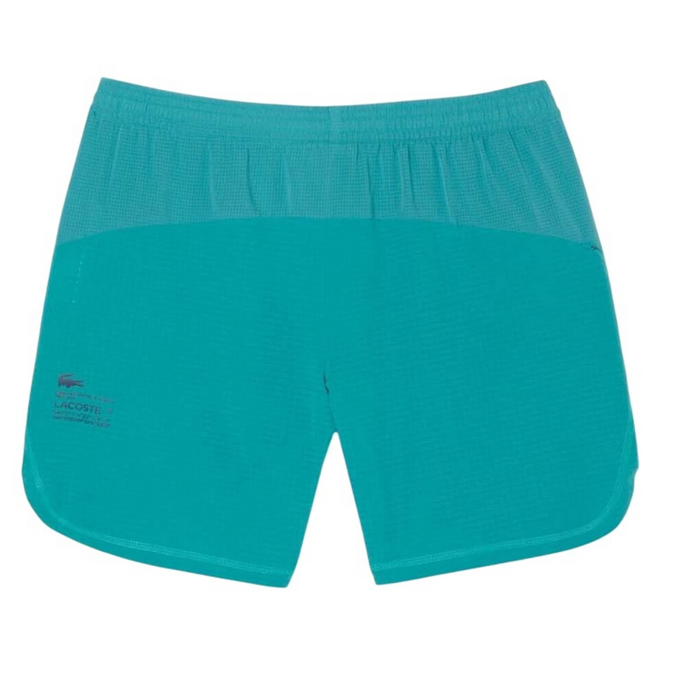Lacoste Mens Taffeta Lightweight Shorts