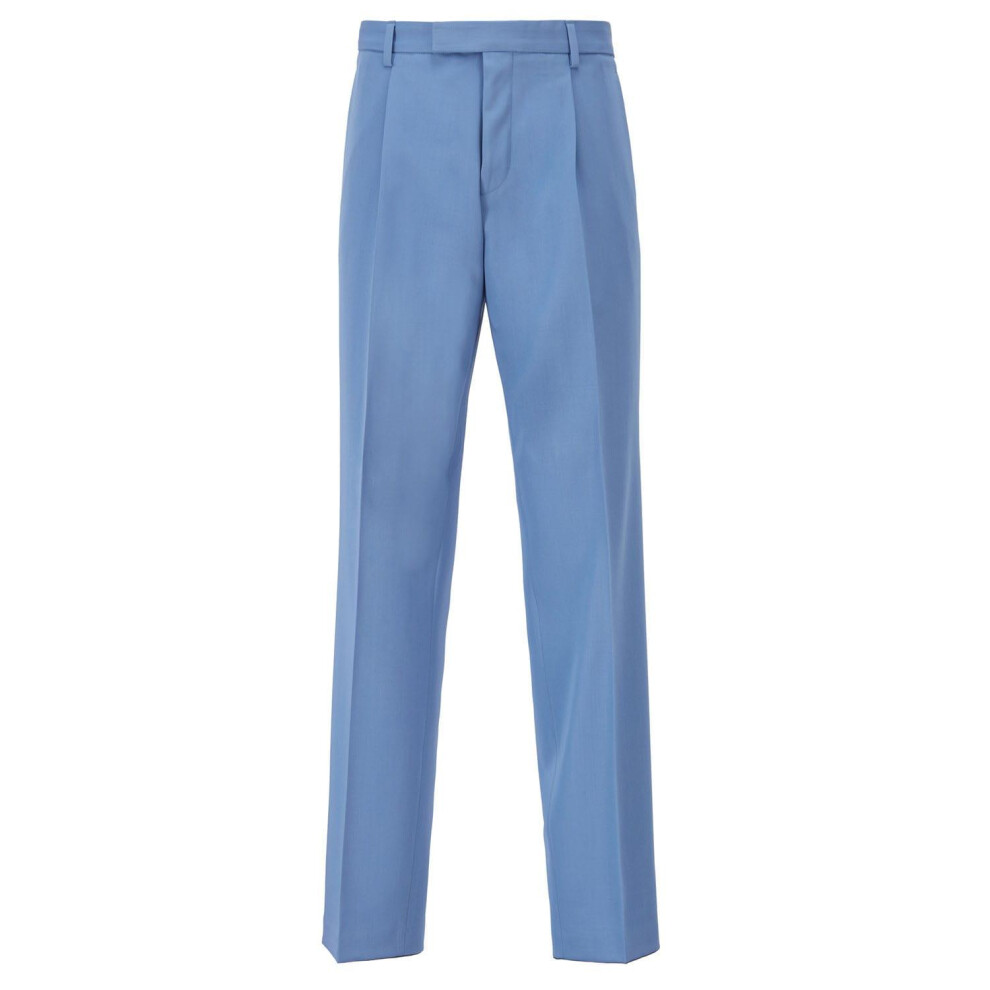 Boss Mens Pris Trousers