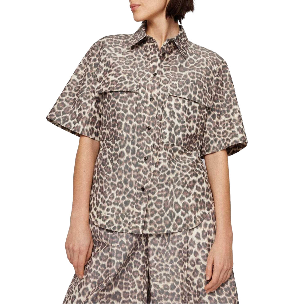 Boss Womens/Ladies Banimala Blouse