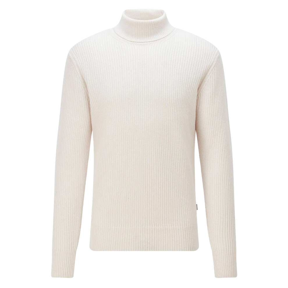 Boss Mens Ullo Jumper-image-OPC-PHHNXZV-NEW