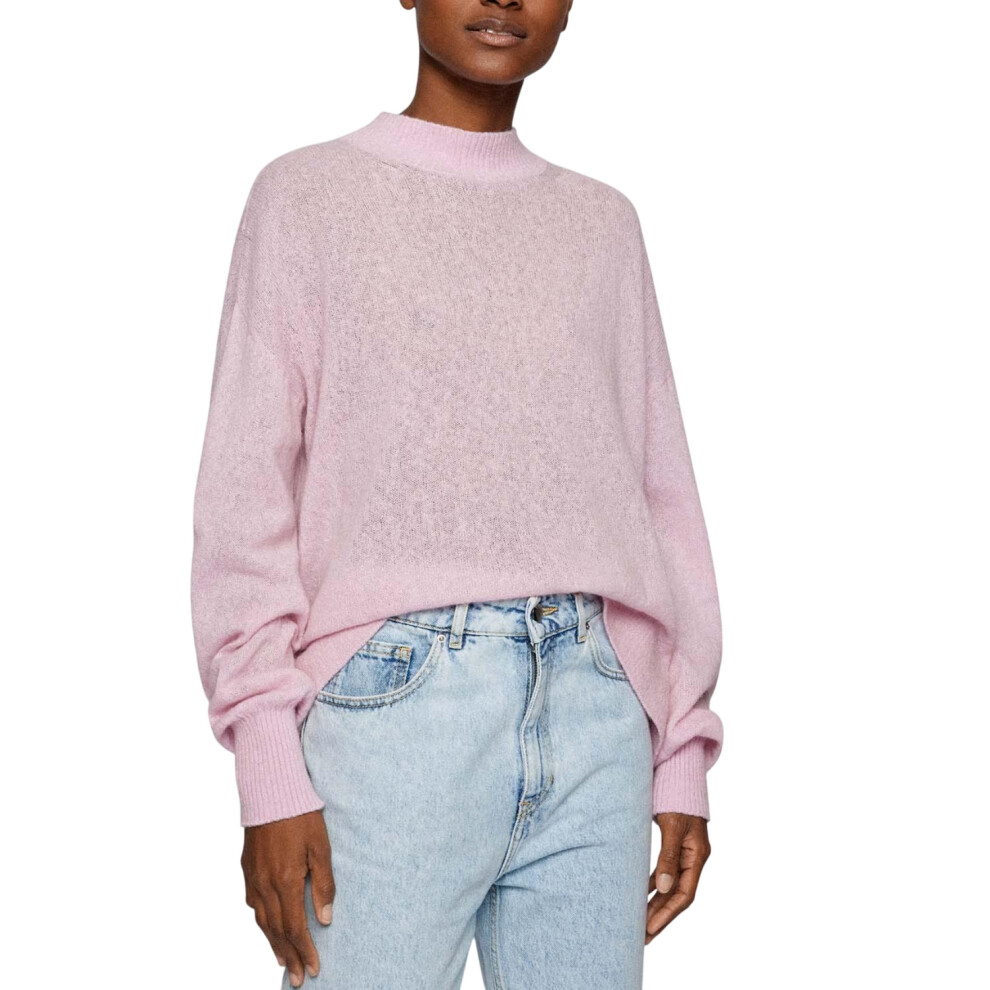Boss Womens/Ladies Festoda Sweater Top
