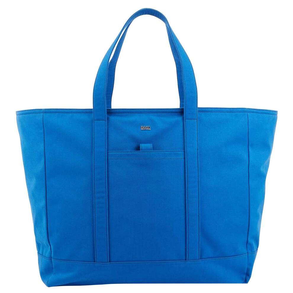 Boss Artspace Tote Bag