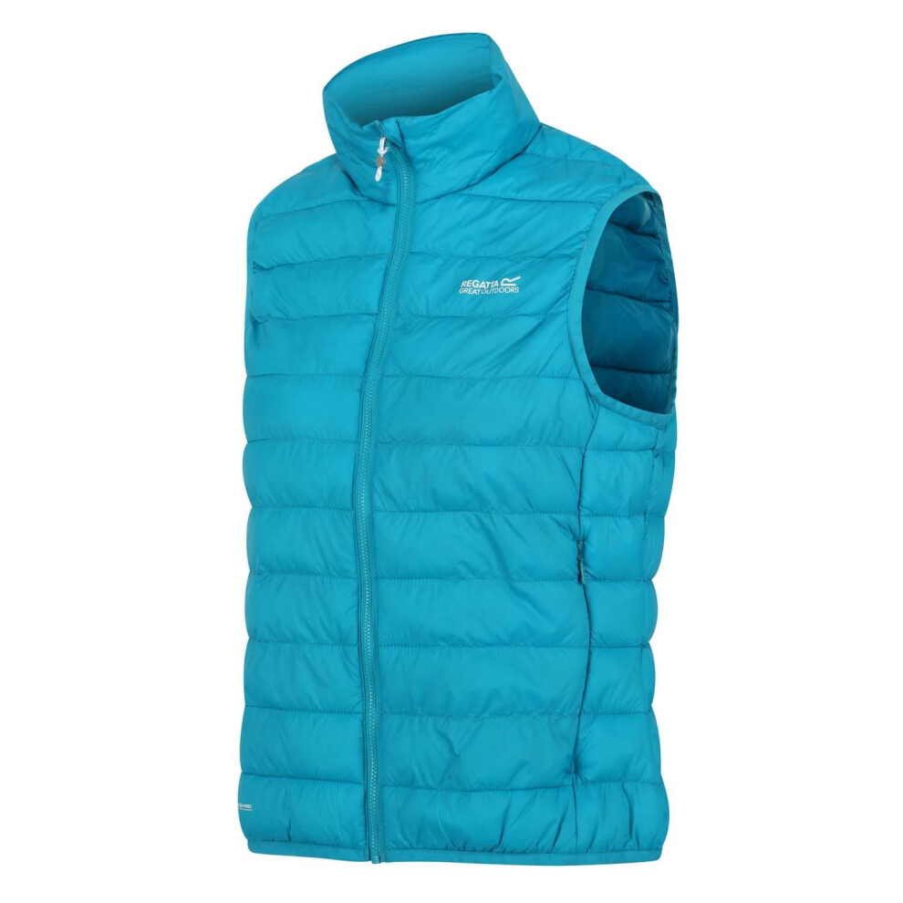 Regatta Womens/Ladies Hillpack Insulated Gilet