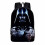(08) Student Wars Star Backpack With Lightweight Material Elementary School For 1