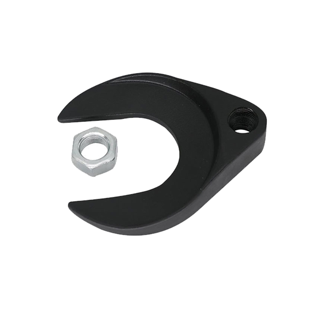 Cv Axle Removal Tool-Cv Joint Fork Removing Adapter, For Most Vehicles, Use On Front Wheel Drive Vehicles 4851999607178