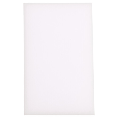 Melamine Sponge magical rub Cleaner Eco-Friendly white Kitchen 10*6*2 cm 100 pcs 1