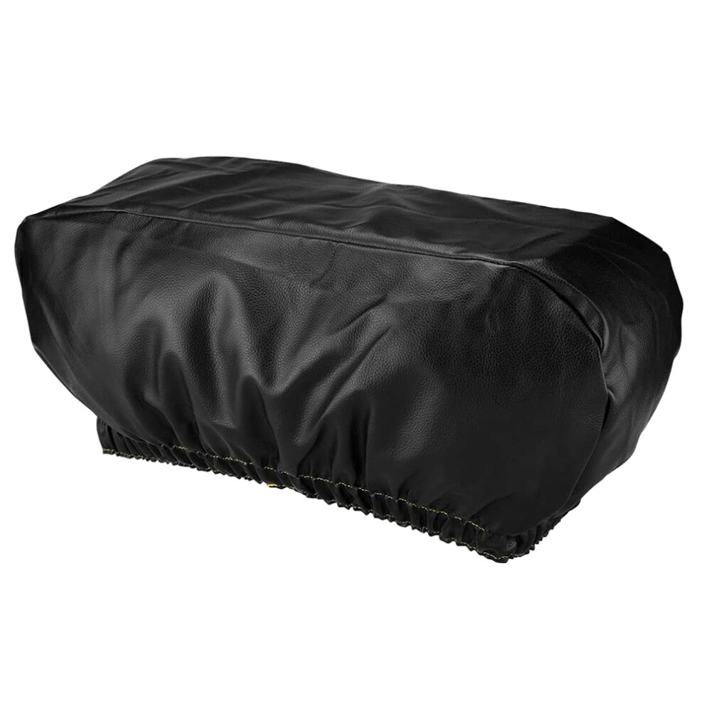 Housse de protection universelle pour treuil, résistante à l'eau et à la poussière, pour une charge maximale de 17 500 lb