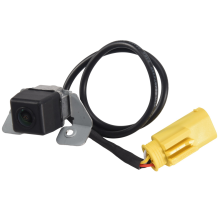 New for IX35 IX20 / Sorento 09-15 Car Rear View Camera Reverse Parking Assist Backup