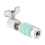 Supporto per Hi-Hat, supporto per Hi-Hat Jazz, supporto per Hi-Hat per accessori per piatti 10