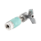 Supporto per Hi-Hat, supporto per Hi-Hat Jazz, supporto per Hi-Hat per accessori per piatti 9