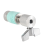 Supporto per Hi-Hat, supporto per Hi-Hat Jazz, supporto per Hi-Hat per accessori per piatti 7