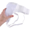Groin Protector Cup Men, Boxing Kickboxing Muay Guard, Ventilated Adjustable, Karate Fighting Training M 8