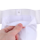 Groin Protector Cup Men, Boxing Kickboxing Muay Guard, Ventilated Adjustable, Karate Fighting Training M 3