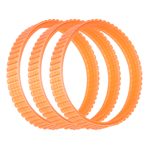 3 x ιμάντας κίνησης PU 240 mm, μηχανοκίνητος πλανήτης για το 1900 B 2