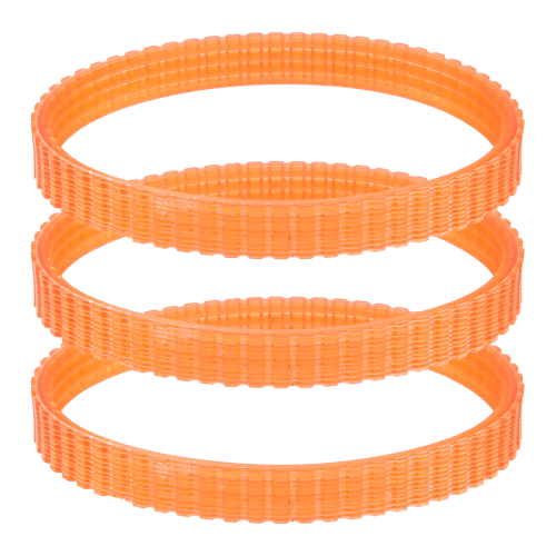 3 x ιμάντας κίνησης PU 240 mm, μηχανοκίνητος πλανήτης για το 1900 B 1