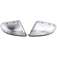 paar Rückspiegel Licht Blinker Lampe für Ram 1500 2500 3500 4500 5500 2014-2018 68232479AA 68232478AA