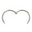 15 τεμάχια ασημένια μπρελόκ με ντοσιέ 1,8" σε σχήμα φακέλου για βιβλίο scrapbooking 6