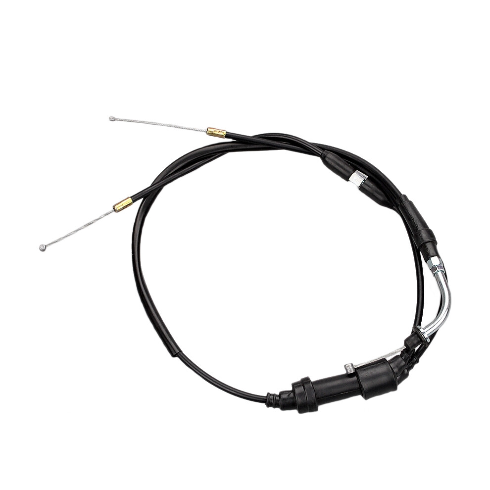 Throttle Cable For Pw50 Peewee 50 Y-Zinger Py50 Pw 50Cc 4851999696868