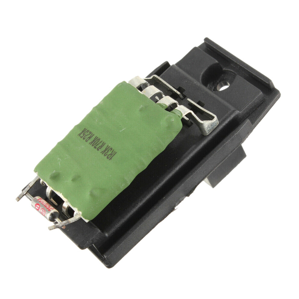 Heater Blower Resistor For Fiesta /Tourneo /Focus Mk1 2 3 /Ka Mondeo / Fan 4851999698909