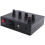 MIC-60 3-Band Equalizer Balanced Mic Preamp Microphone Preamplifier with DC Cable and 6.5mm 7