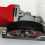 Angle Grinder Stand for Tile 45 Chamfer Cutting, Chamfering Stand, Special Cutting Bracket B 5